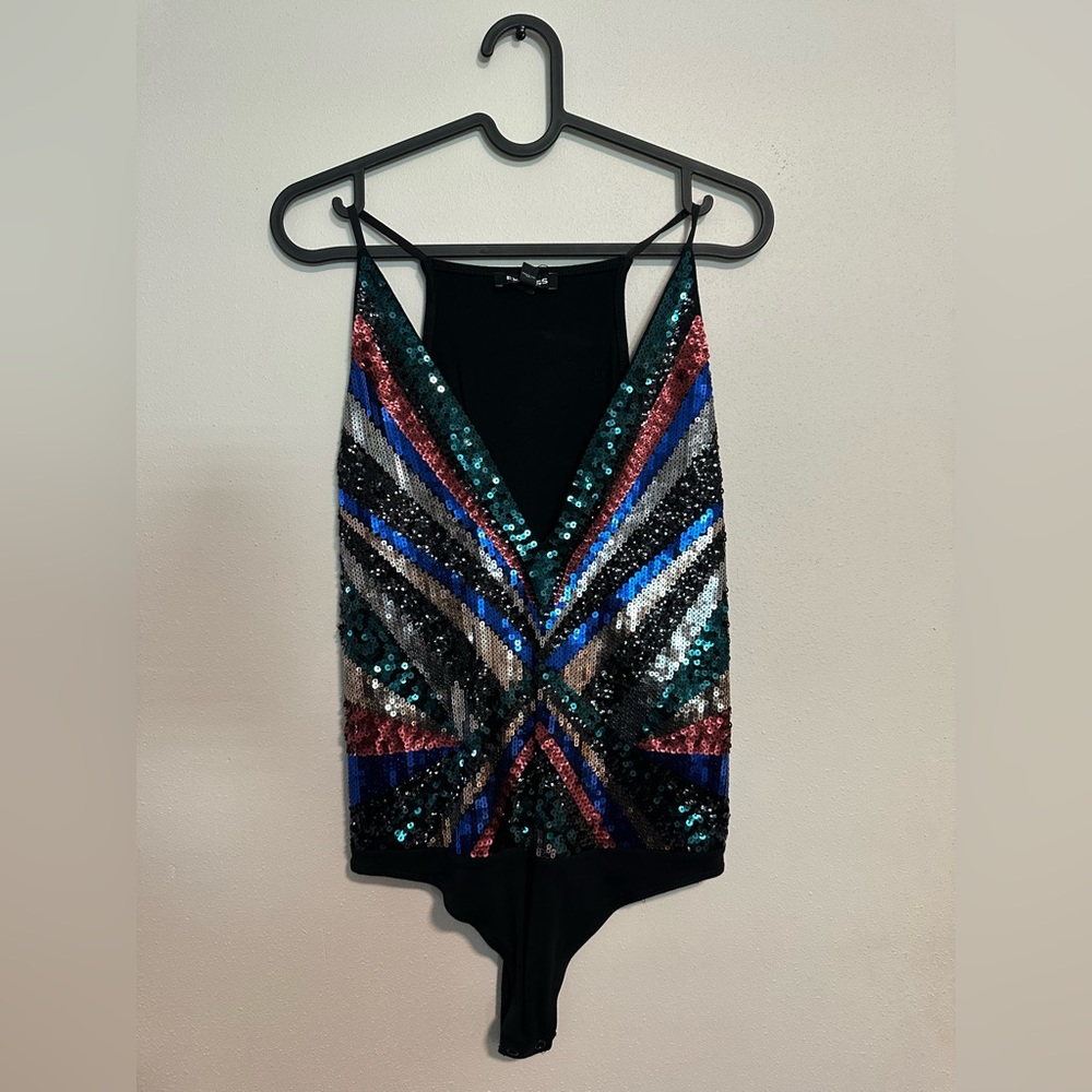 Bodysuit